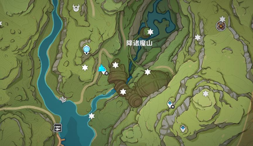 原神怎么看宝箱开出什么（原神怎么看还有多少宝箱没拿）