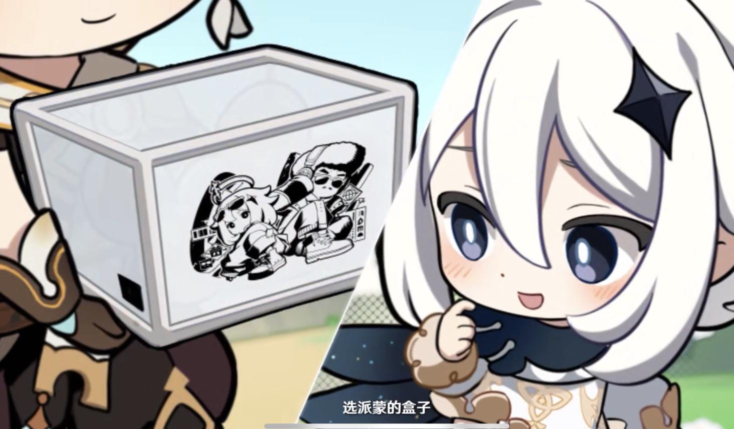 原神2.3立本怎么解锁（猫的留影隐藏成就）