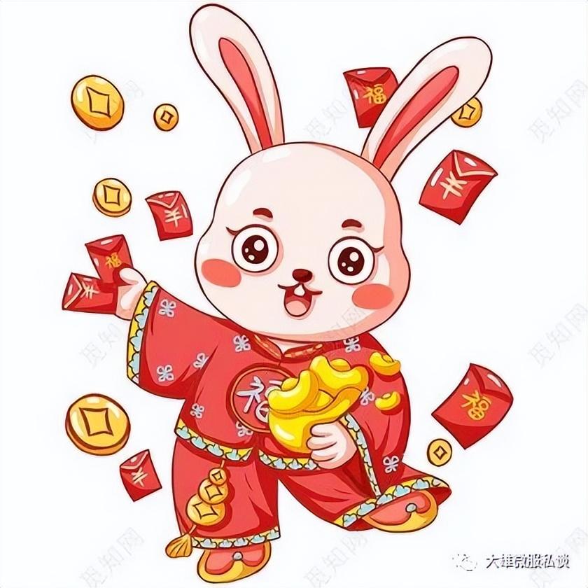 兔年出生宝宝怎么起名时辰(今年的兔年是什么年)