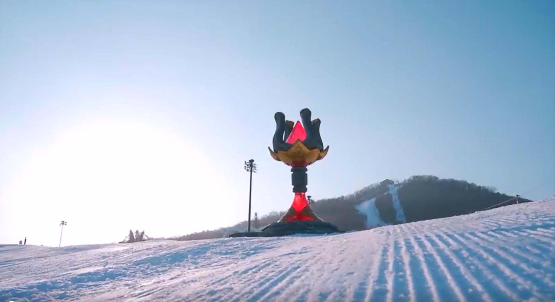 原神雪山雾怎么去除(原神雪山的雪怎么停)