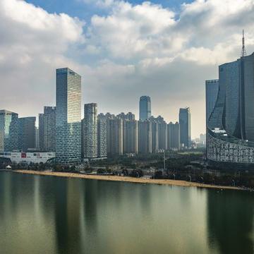 合肥市房价多少一平