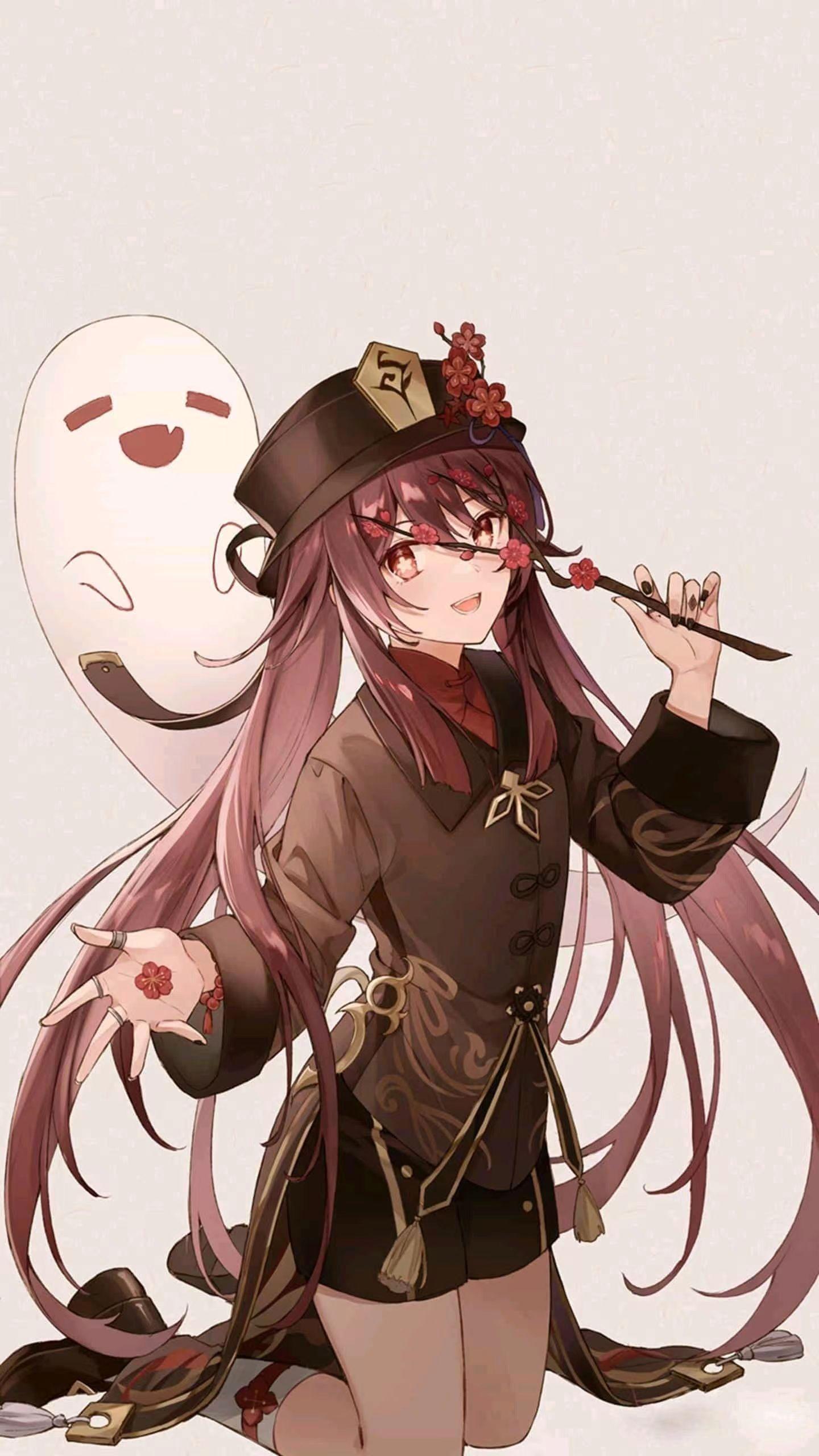 原神胡桃是怎么对待失眠的（原神胡桃特殊料理怎么获得）