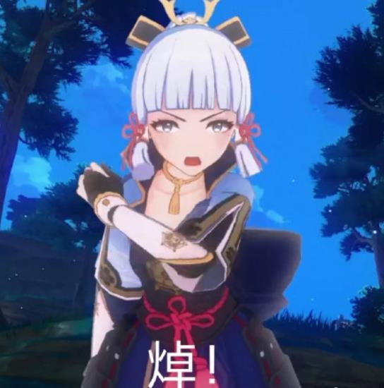 原神语音怎么设置日配（原神如何开麦交流）