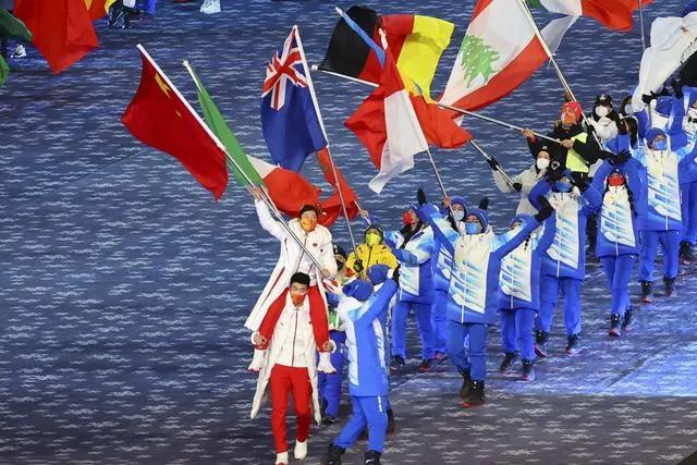 【冬奥会什么时候结束闭幕式
 /冬奥会哪天结束】