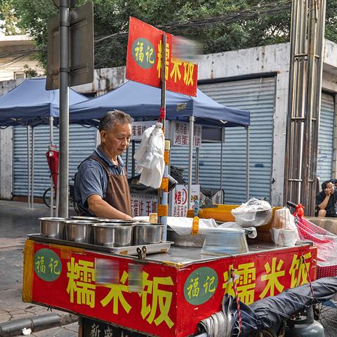 桂林市哪里有摆摊车卖
