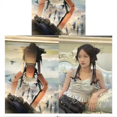 人工智能说了三句话怎么说