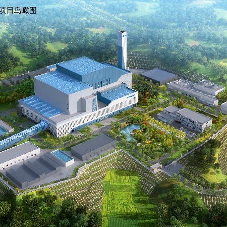 赣州市固废平台的长尾关键词有哪些