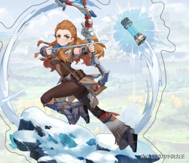 原神进好友世界怎么换人（原神怎么更换上阵角色）