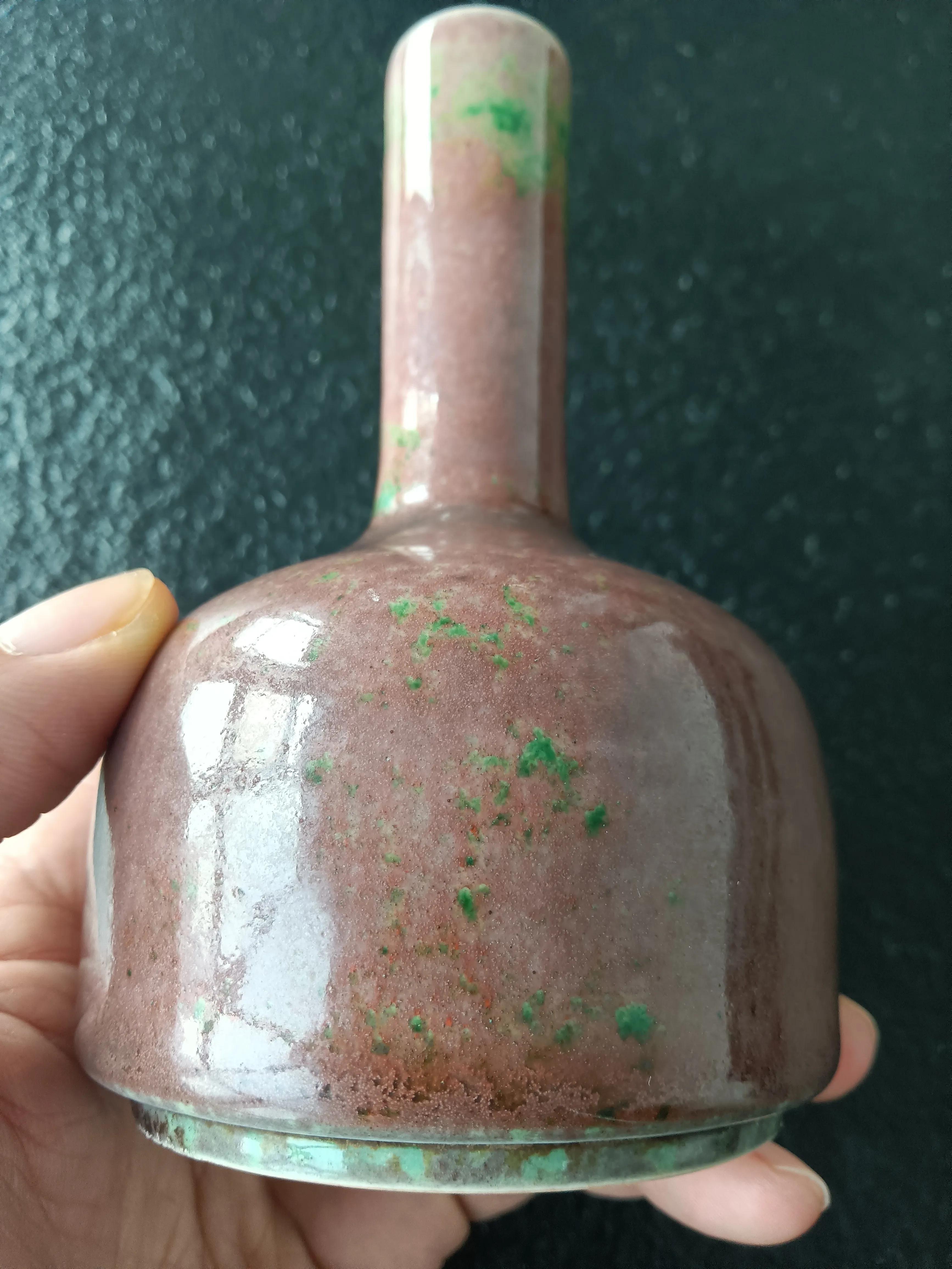 康熙瓷器特征(康熙瓷器为何是糯米胎)