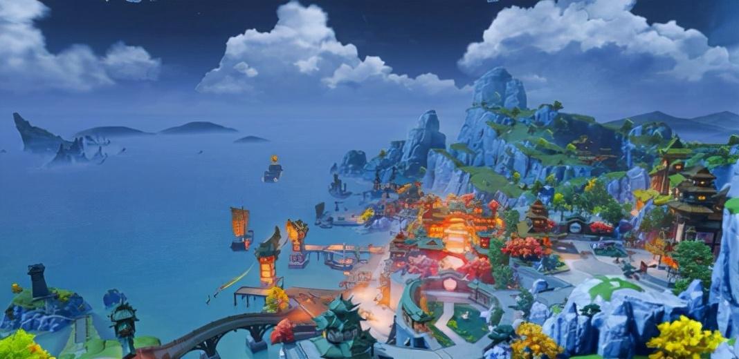 原神新手到底应该怎么玩（原神新手抽到神里怎么突破）