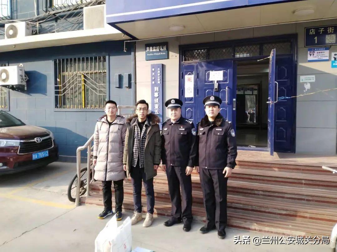 东岗都有什么美食（兰州人的早餐一般吃什么）