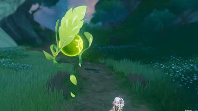 原神怎么搞好友送东西（原神可以去别人的世界拿材料吗）