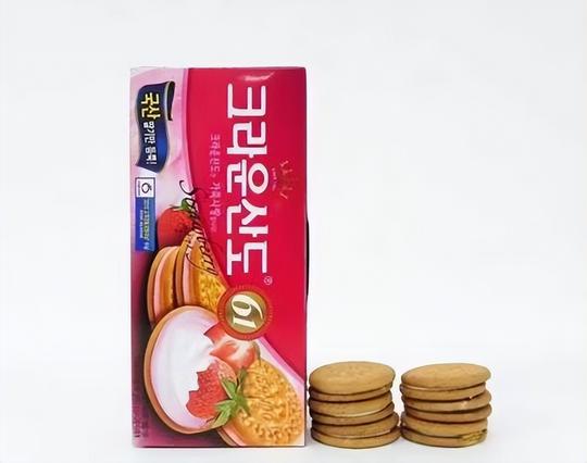 又好笑又好气的“包装骗术”，商家不想让人家吃饱也不用这样嘛