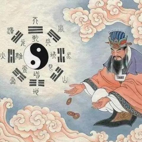 先天八卦怎么算命_先天八卦算命法大全(先天八卦怎么看)