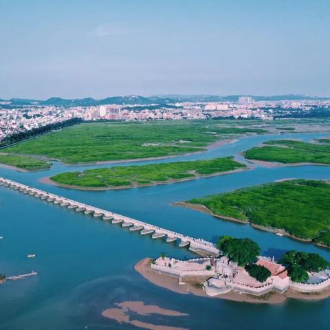 福建哪个岛屿推荐