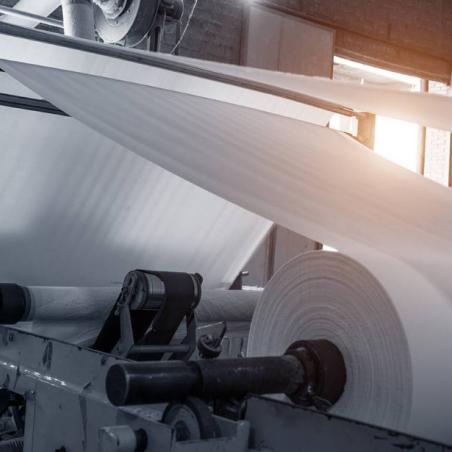 保定市造纸厂都有哪些