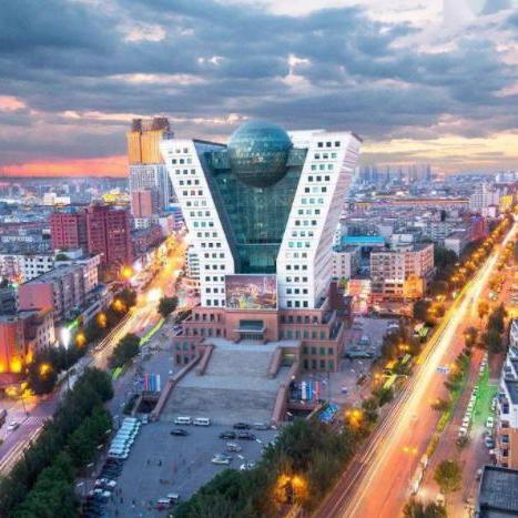 锦州市和沈阳市哪个好