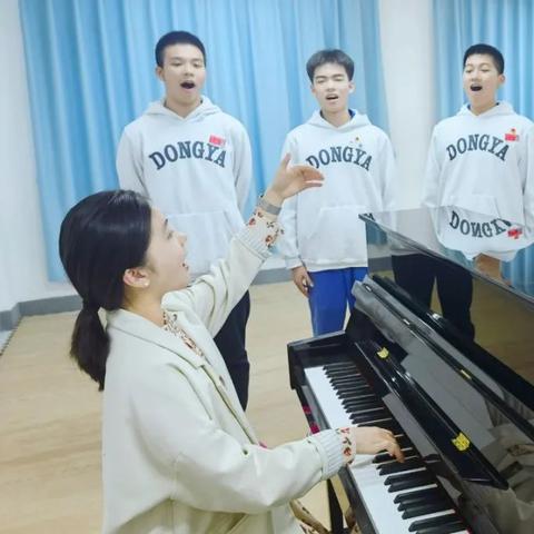 东雅高中怎么样？