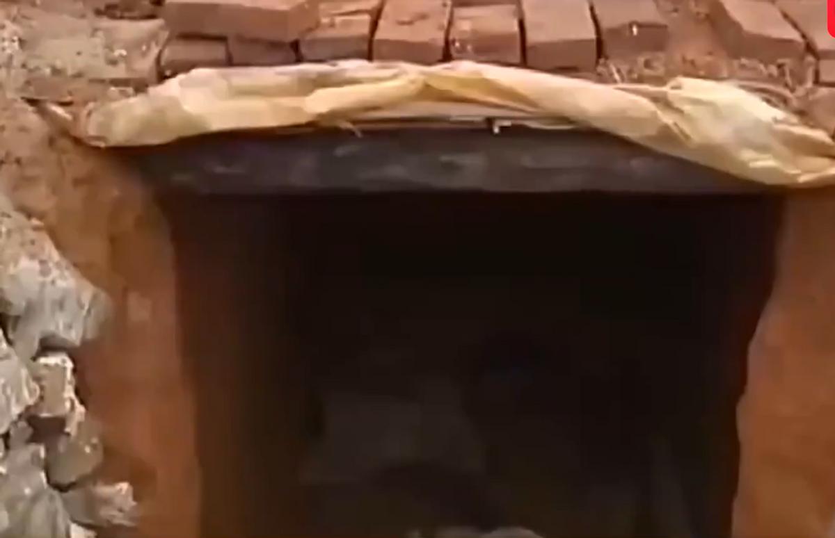 梦见别人看不见自己