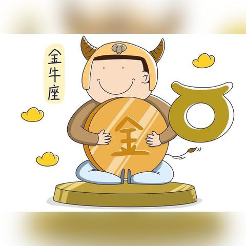 金牛座未来七年的运势(金牛座未来三个月运势)