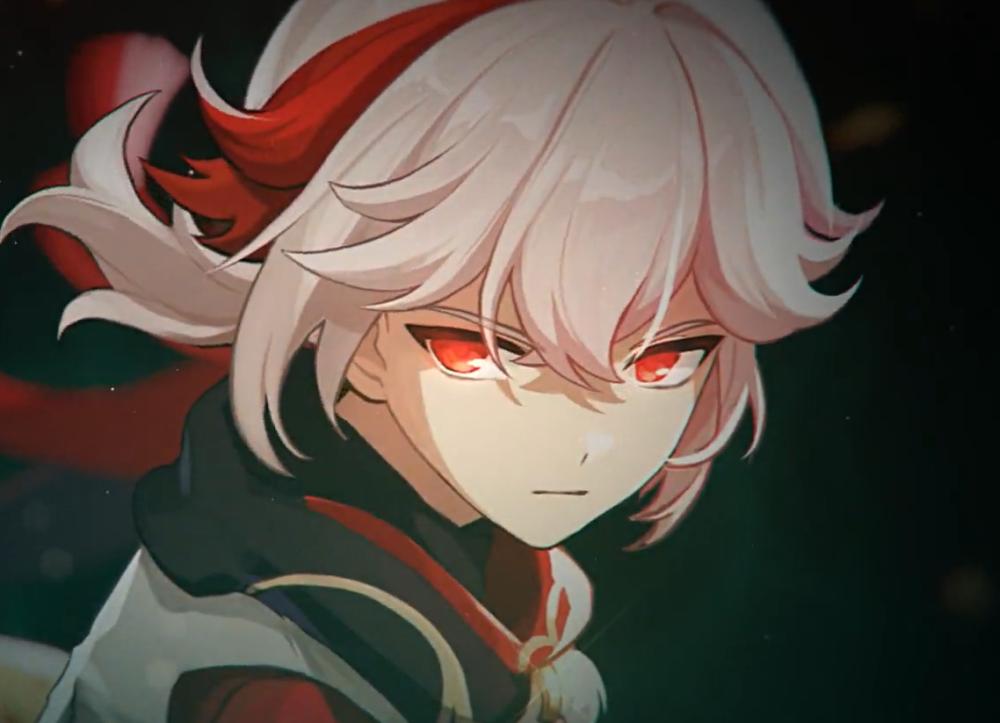 原神新手怎么用万叶（原神新角色枫原万叶是获取方法）