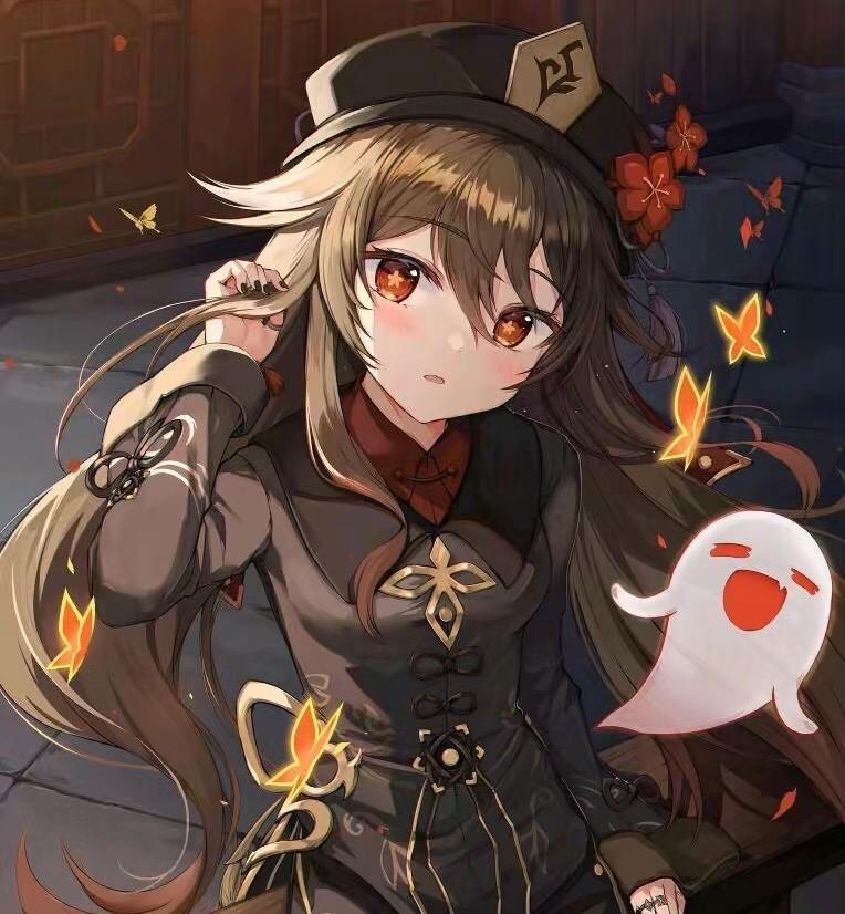 原神胡桃200万怎么堆（原神23胡桃怎么获取）