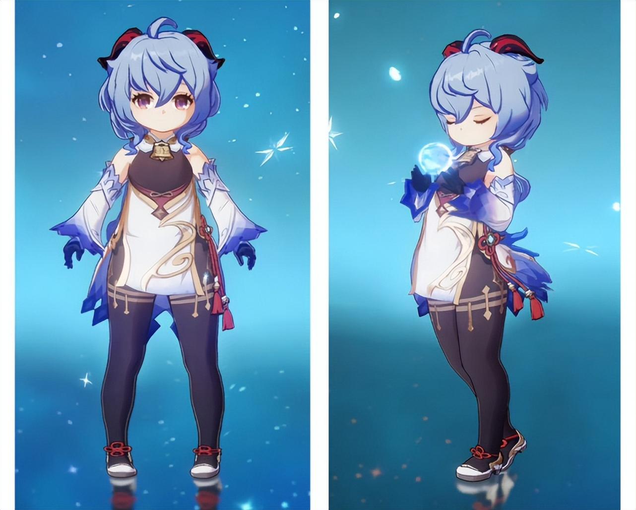 原神冰胖子怎么打得快（世界上最恶心的游戏是什么游戏）