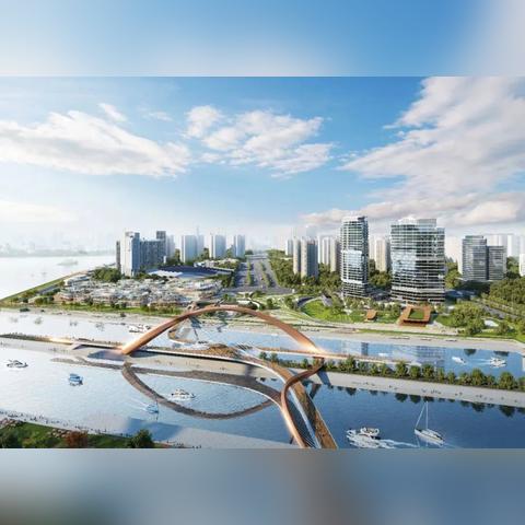 广州市星河公寓房价多少