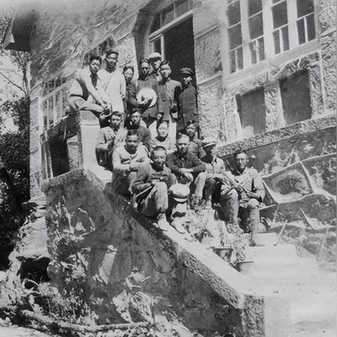 桂林市煤矿在哪个区域啊