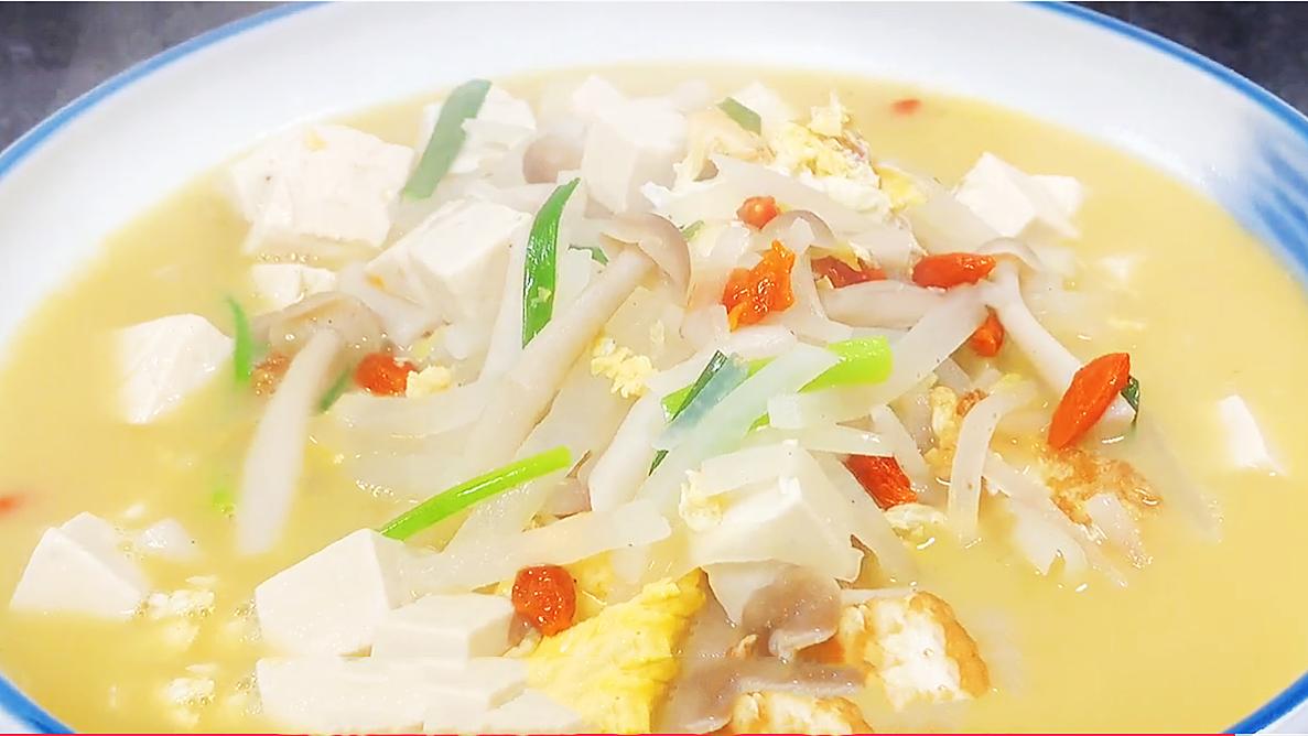 30种最常吃的家常菜(有哪些好吃又简单的素食菜谱)
