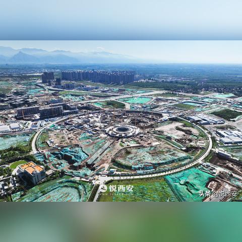 西安市什么时候工地停工