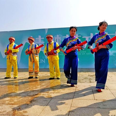 桂林市彩调新发展相关长尾关键词有哪些