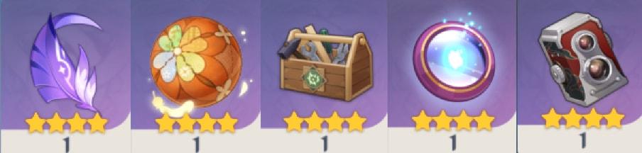 原神召唤船的道具怎么获得（原神稻妻坐船的地方怎么解锁）