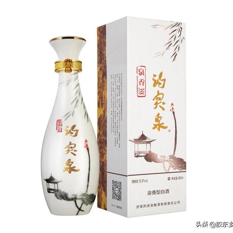 趵突泉酒哪种好喝？