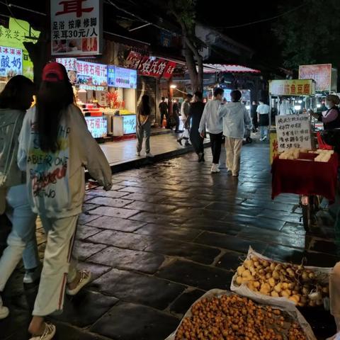 买衣服验货宝靠谱吗？