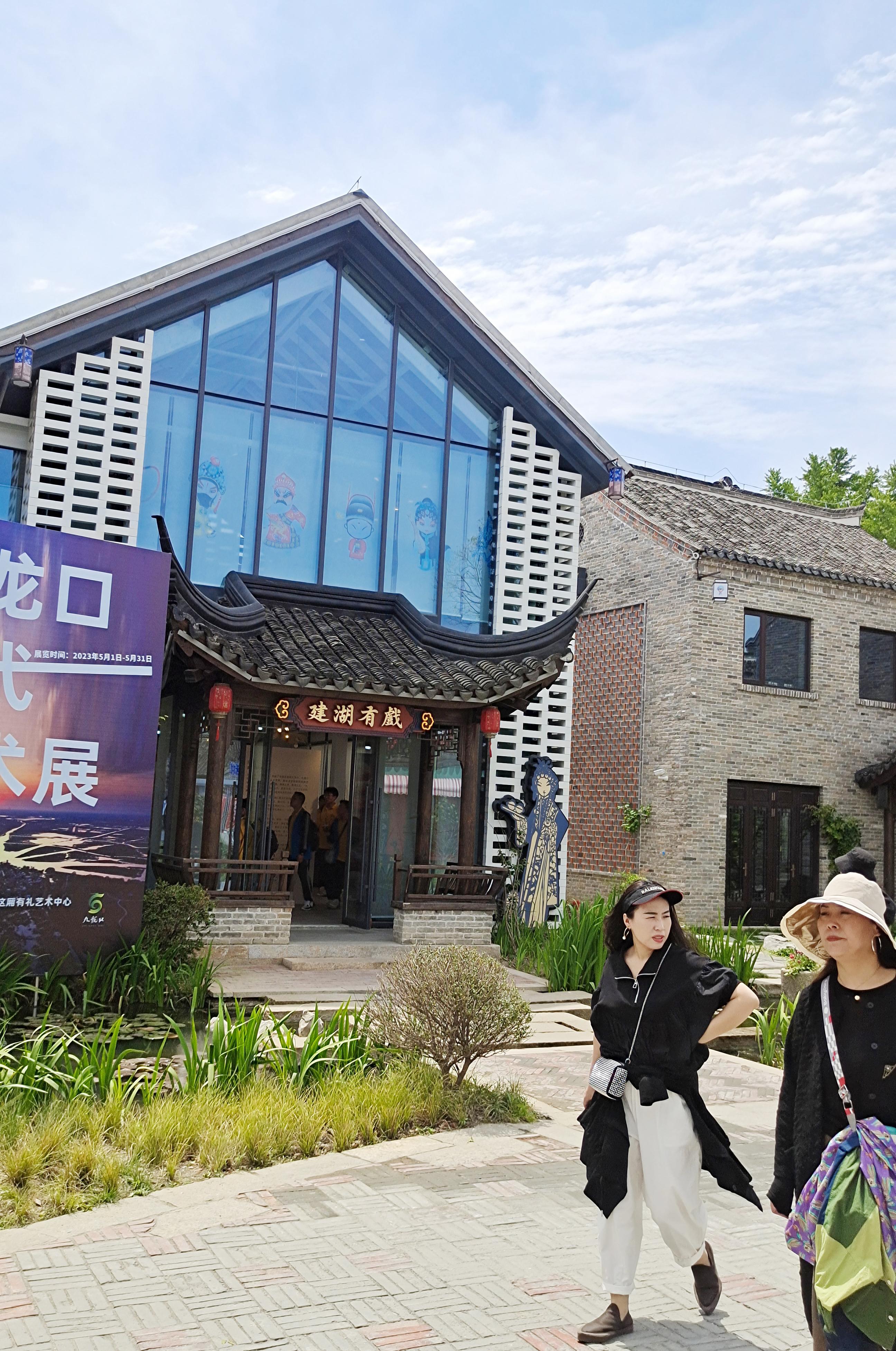 江苏小镇旅游景点排行：前十名景点推荐