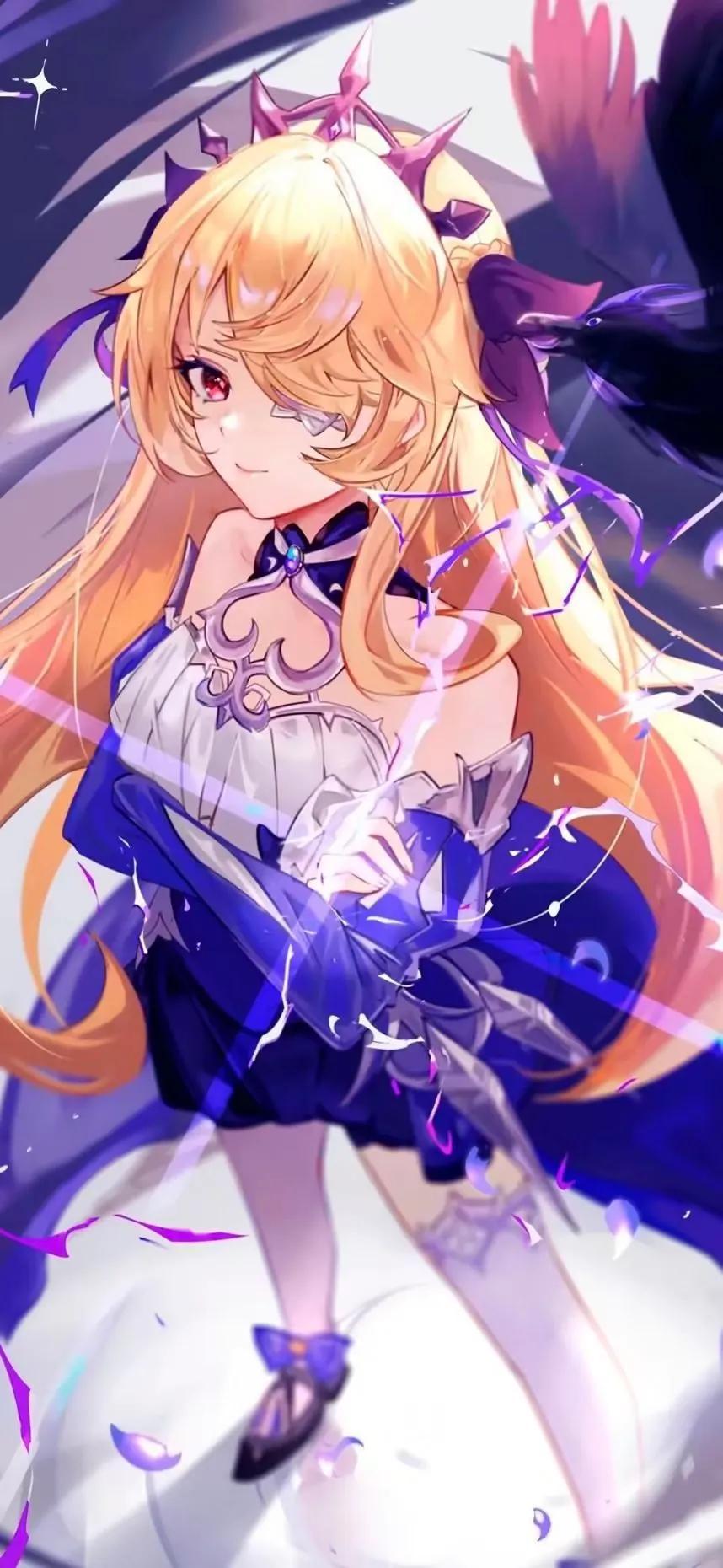 原神菲谢尔怎么玩（2022年原神菲谢尔怎么获取）