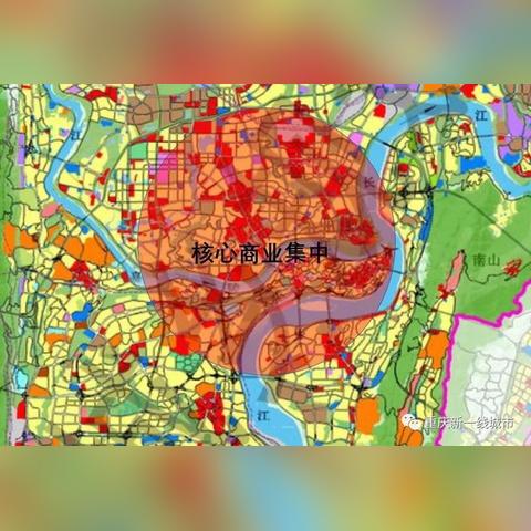 重庆主城房价真实情况的长尾关键词有什么