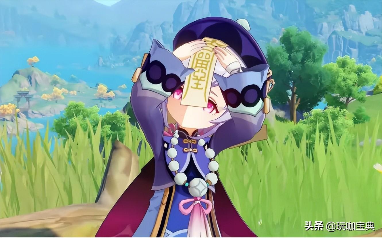 原神深渊没有奶妈怎么办(魔女本怎么刷)