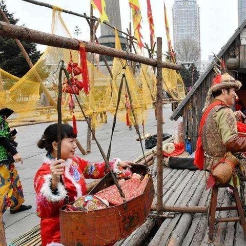 现在哈尔滨地图位置相关长尾关键词有哪些