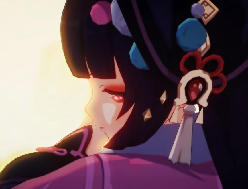 原神中的池中宅邸怎么解开（原神80抽没抽到下次还继承吗）