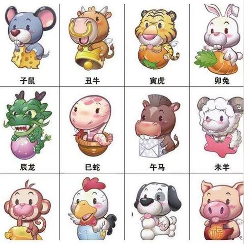 最新女孩生肖运势(2022年哪个生肖女运势最好)
