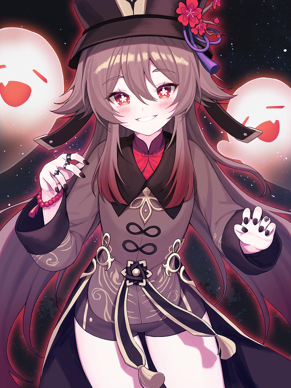 原神旁边的人物怎么换（原神怎么更换主角）