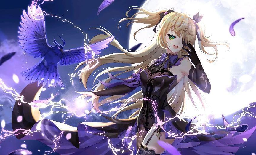 原神怎么重置方块(原神小保没歪会重置吗)