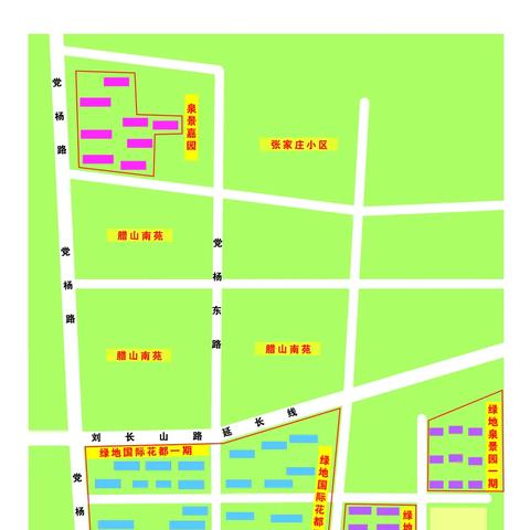 济南市泉新中学怎么样