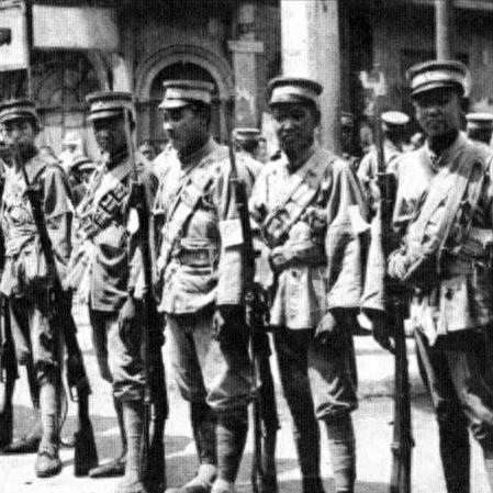 西安事变的简要过程相关长尾关键词有哪些