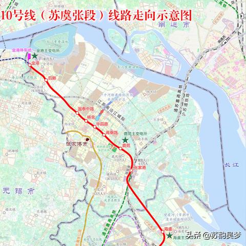 苏州常熟什么时候有地铁