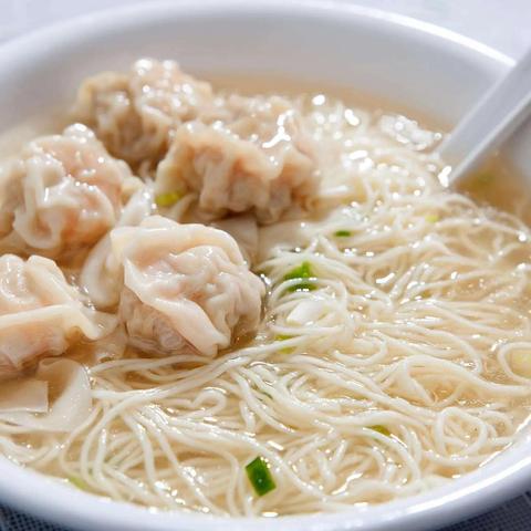 福建云吞王怎么样