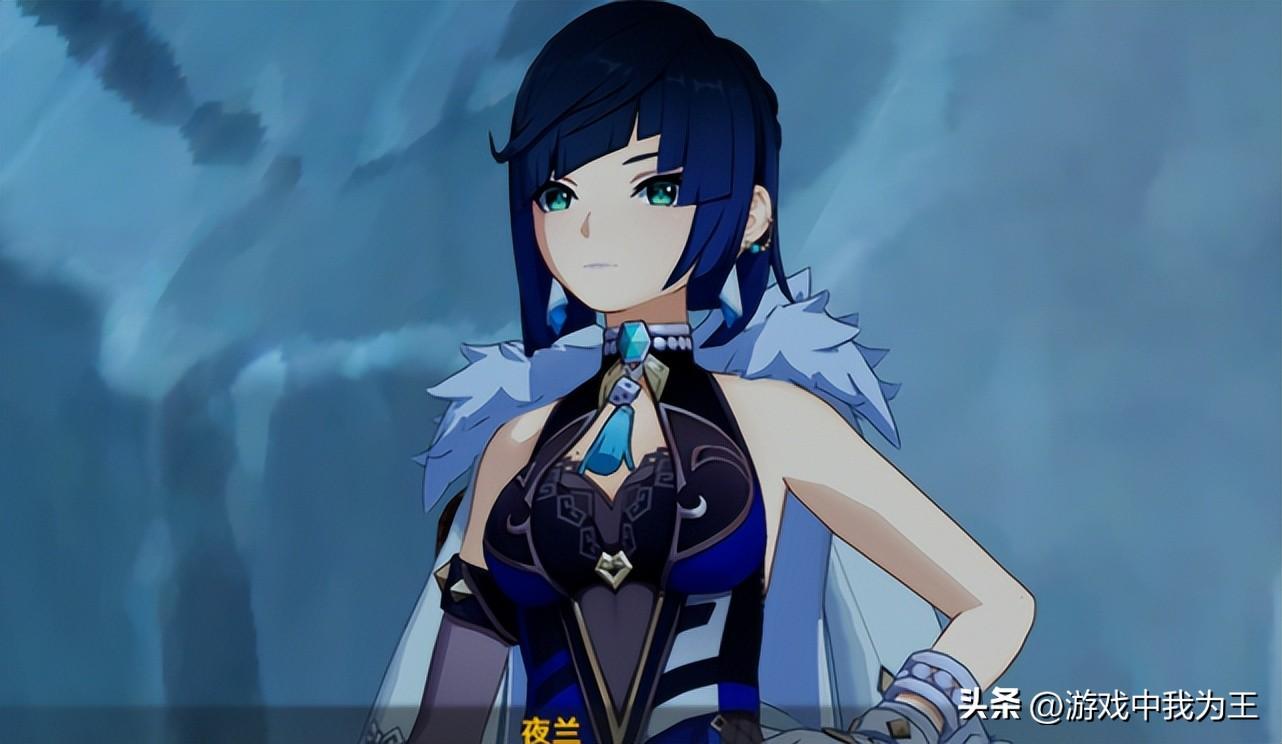 原神冰属性法师怎么打（原神冰元素配合什么元素伤害更高）