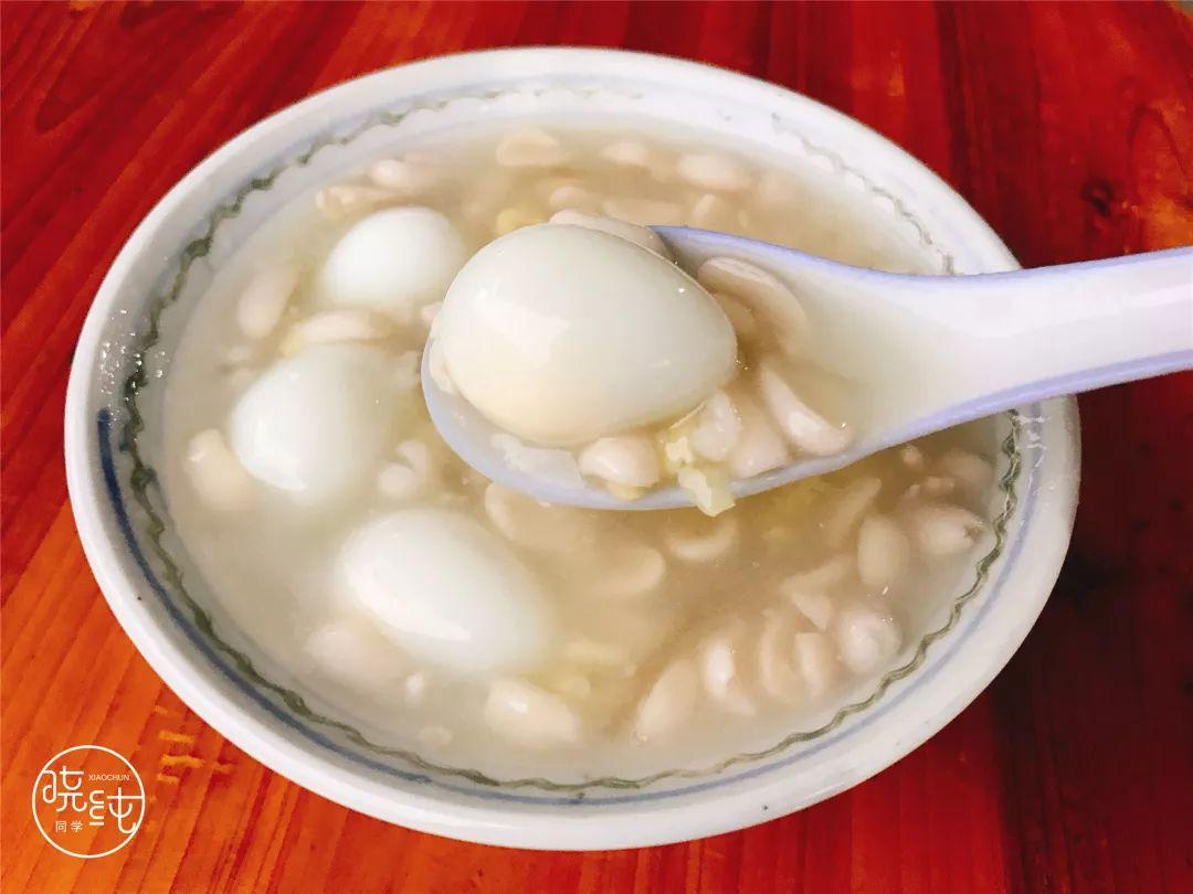 揭西有什么美食（桃粄制作过程）